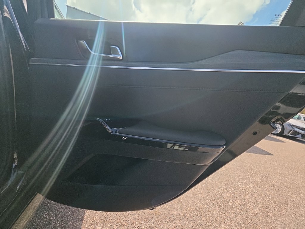 Certified 2025 Kia K5 EX FWD image 20