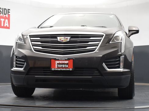 Used 2017 Cadillac XT5 Luxury w/ Driver Awareness Package image 36