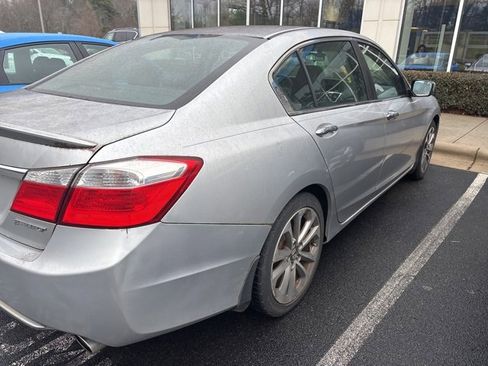 Used 2013 Honda Accord Sport image 14