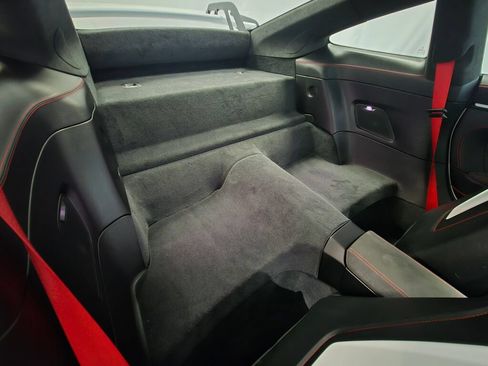 Certified 2022 Porsche 911 GT3 RWD image 19