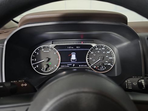 Certified 2022 Nissan Rogue S FWD image 17