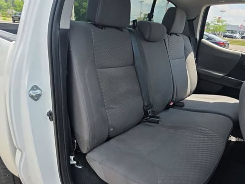 Used 2023 Toyota Tacoma SR AWD/4WD image 24