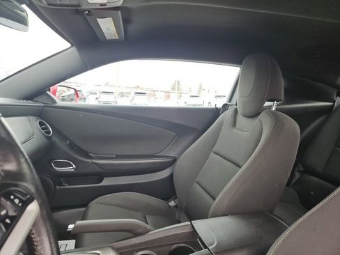 Used 2013 Chevrolet Camaro LT w/ Rear Vision Package image 23