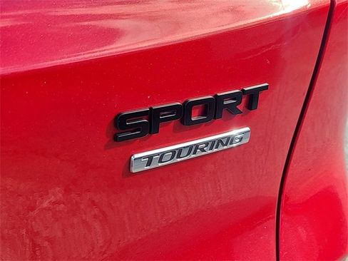 Used 2024 Honda CR-V Sport Touring image 10