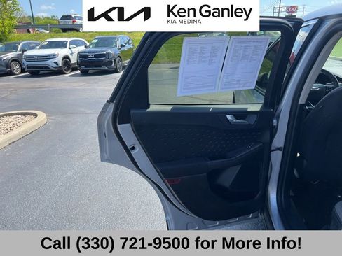 Used 2020 Ford Escape SE AWD/4WD image 43