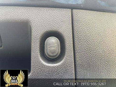 Used 2019 Chevrolet Tahoe Premier AWD/4WD image 8