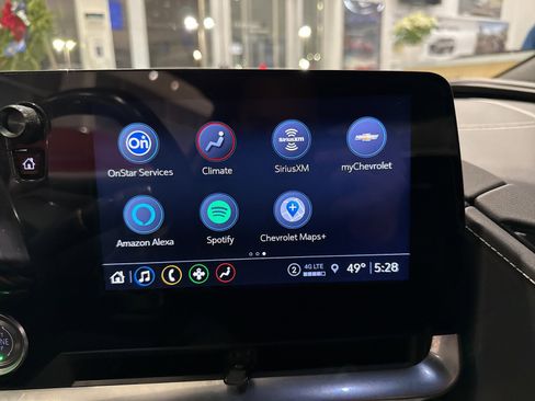 Used 2022 Chevrolet Corvette Stingray Coupe w/ Z51 Performance Package image 20