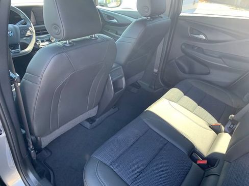 Used 2026 Buick Envista Preferred w/ Convenience II Package FWD image 16