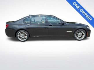 Used 2013 BMW 750Li xDrive AWD/4WD video 2