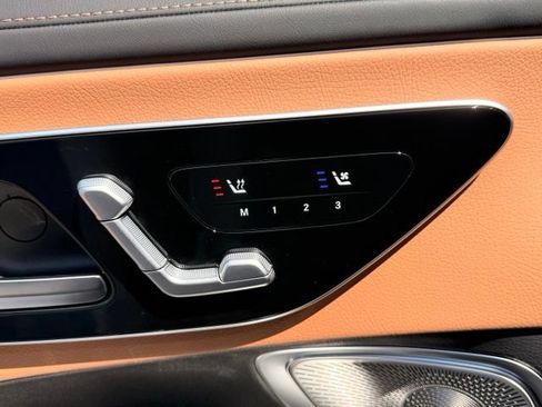 New 2026 Mercedes-Benz CLE 300 4MATIC Coupe image 17