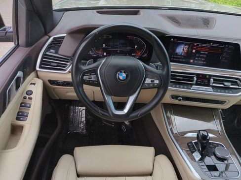 Used 2019 BMW X5 xDrive40i w/ Premium Package 2 AWD/4WD image 14