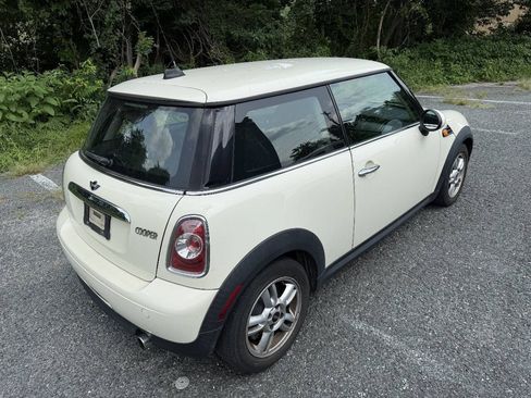Used 2013 MINI Cooper Hardtop FWD image 3