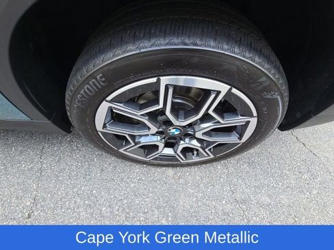 Used 2025 BMW X2 xDrive28i AWD/4WD image 27