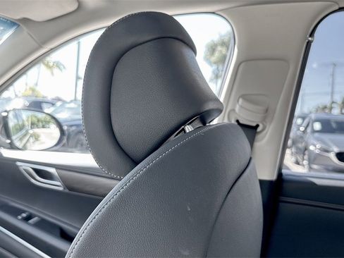 Used 2024 Genesis GV80 3.5T image 17