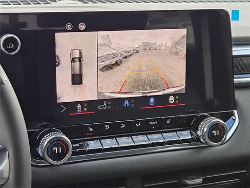 New 2025 GMC Canyon Elevation w/ Convenience Package image 26