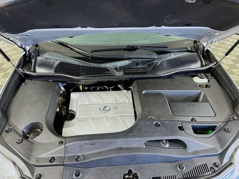 Used 2011 Lexus RX 350 AWD w/ Premium Pkg image 37
