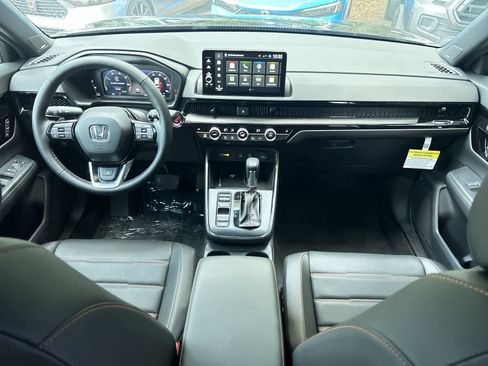 New 2026 Honda CR-V Sport Touring image 15