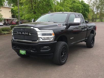 Used 2023 RAM 2500 Laramie