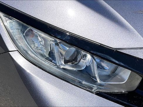 Used 2017 Honda Civic Si image 32