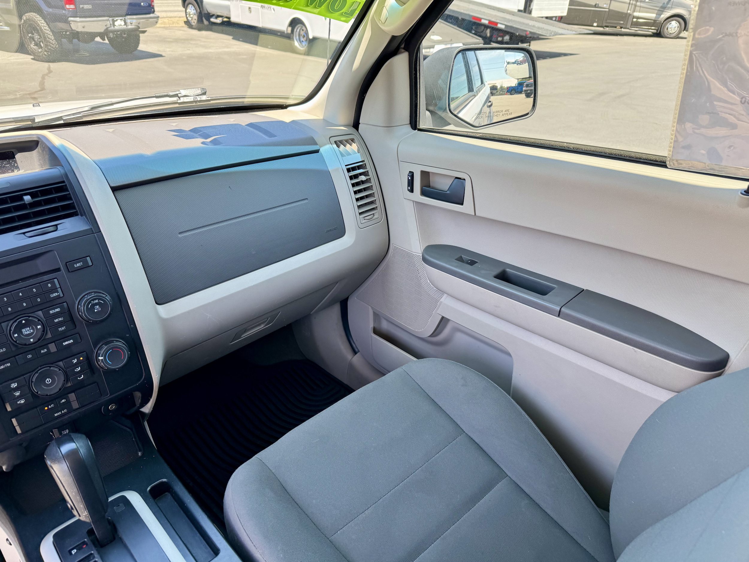 Used 2012 Ford Escape XLS FWD image 19