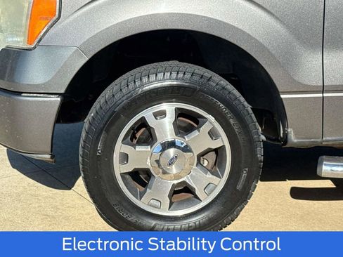 Used 2009 Ford F150 STX RWD image 5