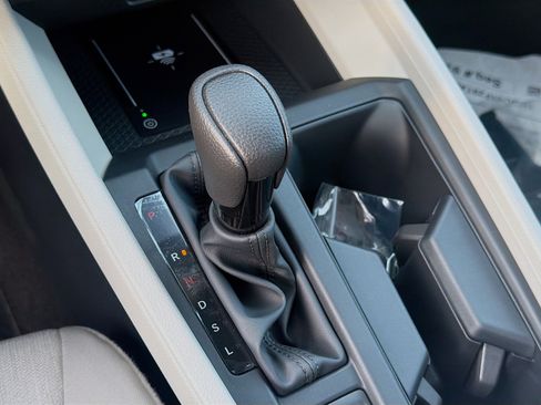 New 2026 Honda Accord LX image 15