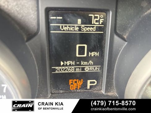 Used 2012 Jeep Grand Cherokee Overland AWD/4WD image 31