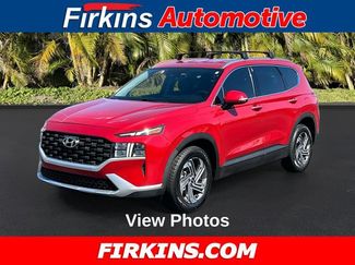 Used 2023 Hyundai Santa Fe SEL FWD video 1