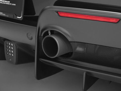 Certified 2020 Ferrari 488 Pista Coupe RWD image 41