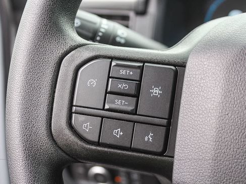 Used 2022 Ford F150 XL w/ STX Appearance Package RWD image 29