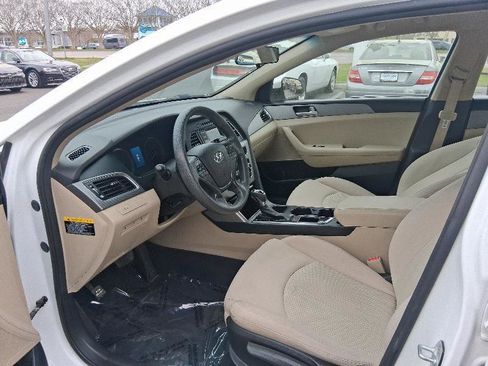 Used 2015 Hyundai Sonata SE image 14