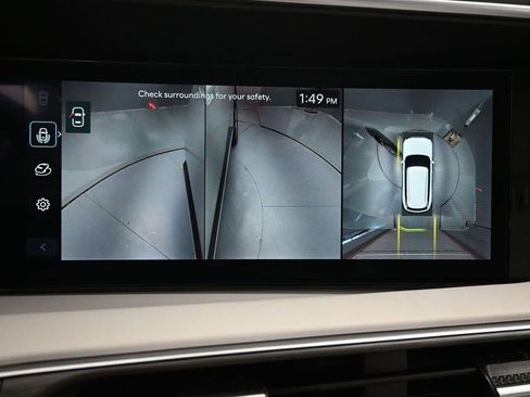 New 2026 Hyundai Palisade SEL Premium AWD/4WD image 20