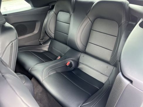 New 2026 Ford Mustang Premium RWD image 19