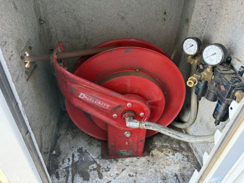 Used 2012 Ford F450 XL w/ PWR Equipment Group image 21