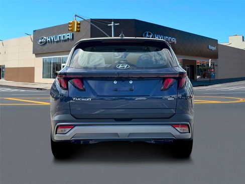 New 2026 Hyundai Tucson SE AWD/4WD image 6