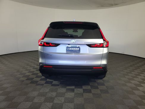 New 2026 Honda CR-V EX image 5
