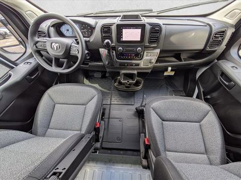 New 2026 RAM ProMaster 1500 w/ Convenience Group image 3