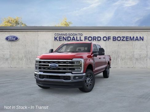 New 2026 Ford F250 4x4 Crew Cab Super Duty image 2