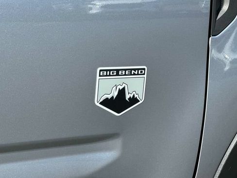 Certified 2023 Ford Bronco Sport Big Bend w/ Convenience Package AWD/4WD image 27
