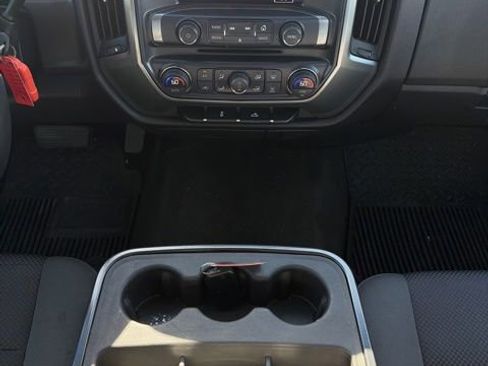 Used 2016 Chevrolet Silverado 1500 LT w/ All Star Edition AWD/4WD image 10