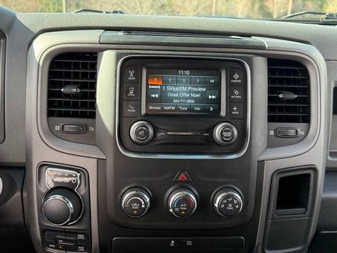 Used 2019 RAM 1500 Express w/ Express Value Package AWD/4WD image 16