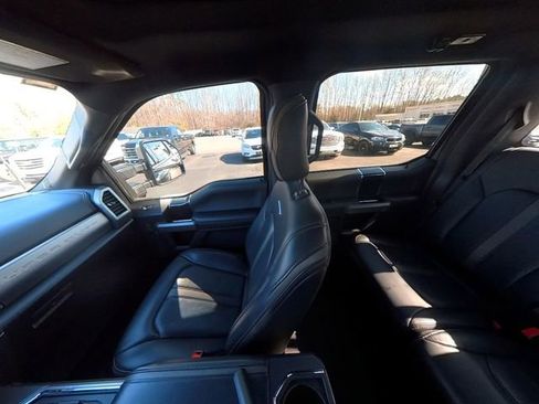 Used 2022 Ford F250 Platinum w/ Tremor Off-Road Package image 31