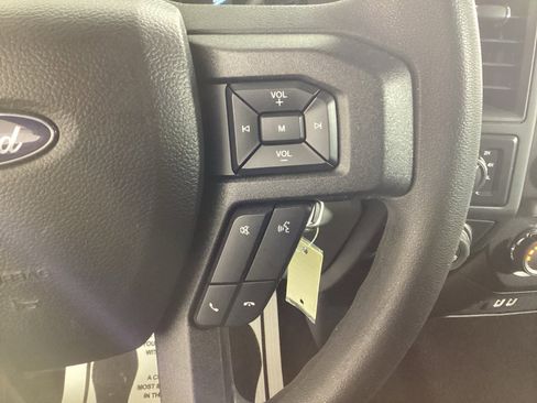 Used 2019 Ford F150 XL w/ Equipment Group 101A Mid image 17