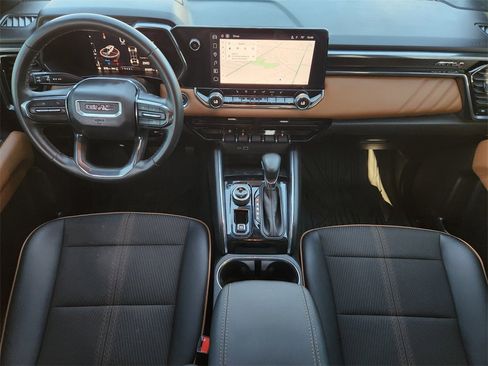 Used 2023 GMC Canyon AT4 w/ Technology Package image 27