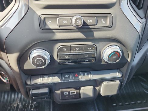 New 2025 GMC Sierra 2500 Pro w/ Convenience Package image 15