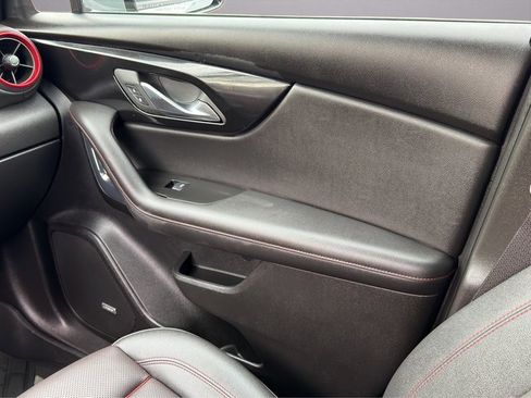 Certified 2024 Chevrolet Blazer RS w/ Enhanced Convenience Package image 25