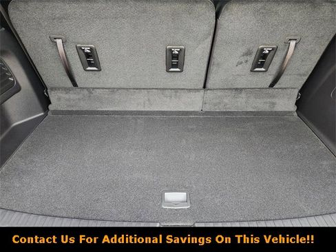 New 2026 Buick Enclave Preferred w/ LPO, Floor Liner Package image 23