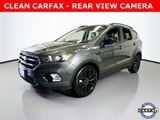 Used 2018 Ford Escape SE w/ SE Sport Appearance Package image 2