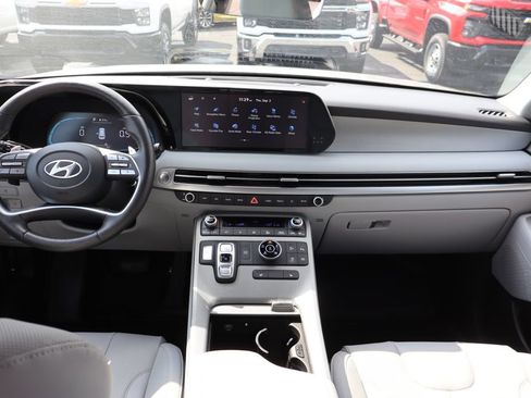 Used 2025 Hyundai Palisade SEL AWD/4WD image 24