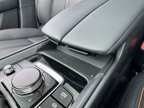 New 2026 MAZDA CX-50 AWD 2.5 S w/ Premium Package image 21